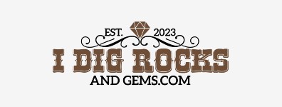 I dig rocks and gems | Dig for Rocks, gems, jewelry, and crystals